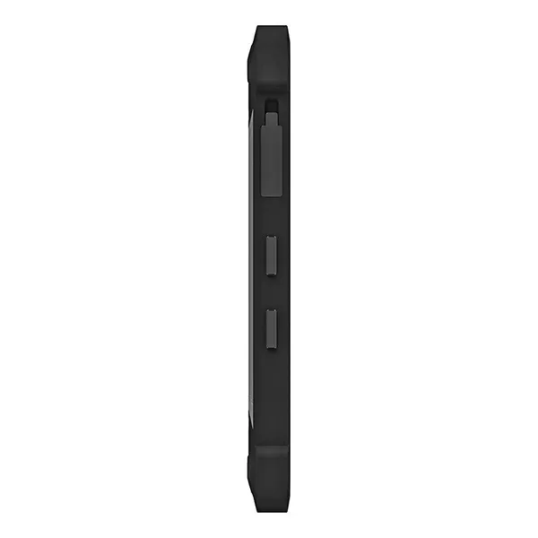 HP575 Hidon Factory 5.0 Inch Android 12 4GB+64GB IPS HD Screen 4G Handheld Terminal PDAs With NFC Fingerprint and 2D Barcoder Scanner photo-3