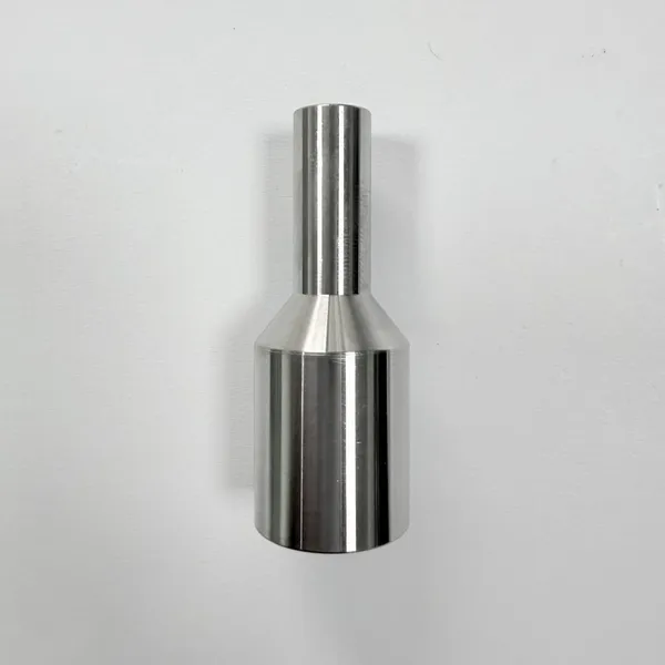 Premium Stainless Steel Welded Reducing Fittings for Industrial Piping Systems With High Corrosion Resistance photo-4