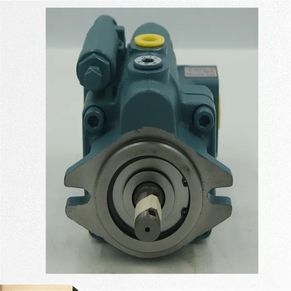 Plunger Pump PZ-6B-180E3A-20 PZ-6B-220E3A-20 PZ-6B-220E2A-20 Hydraulic Piston Pump/Parts PZ-6B-220E1A-20 PZ-6B-220E 3A-20 photo-4