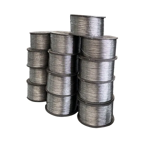 Factory Priced Stainless Steel E308L-16 Welding Rods Stainless Steel Wire Rods