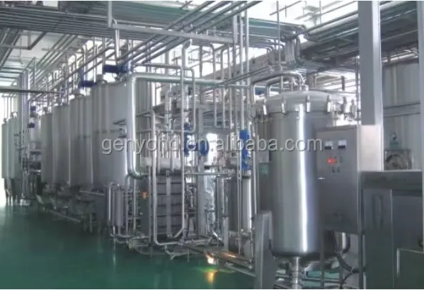 Apple Powder Fruit and Vegetable Powder Production Line photo-4