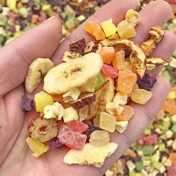 Dehydrated Fruit Vegetable Dehydrated Apricot Processing Line