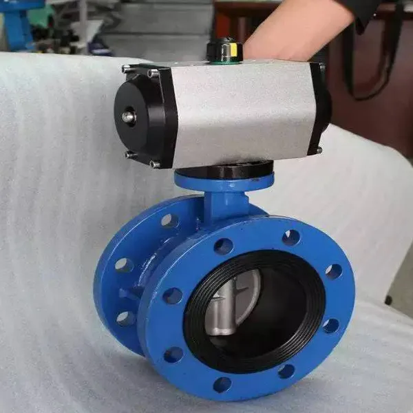 hugong valves, lianggong valves, jingdie valves, пневматические фланцевые шаровые клапаны