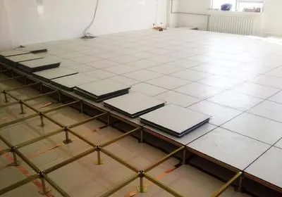 Anti-static Floor