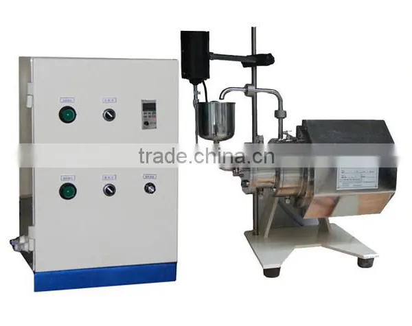 Lab Bead Mill photo-4