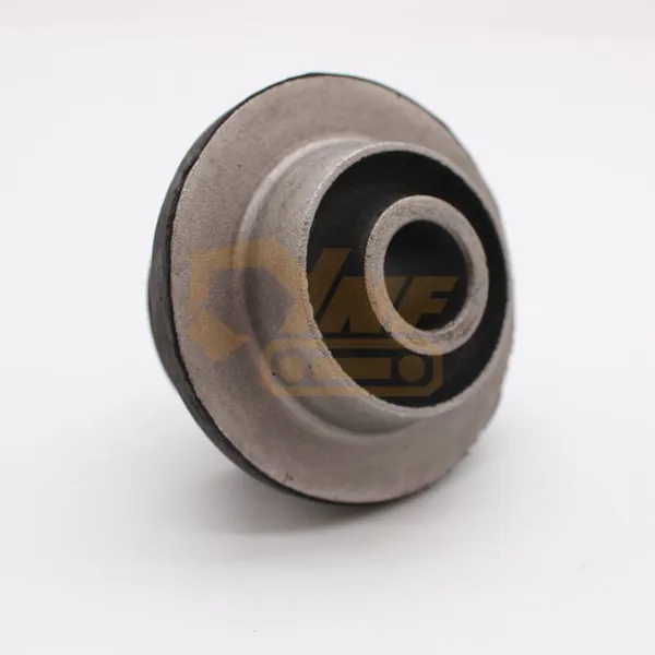 YNF Excavator Engine Parts PC200-5 PC200-7 PC200-8 Engine Mount Front Rubber Mount 20Y-01-12210 photo-4