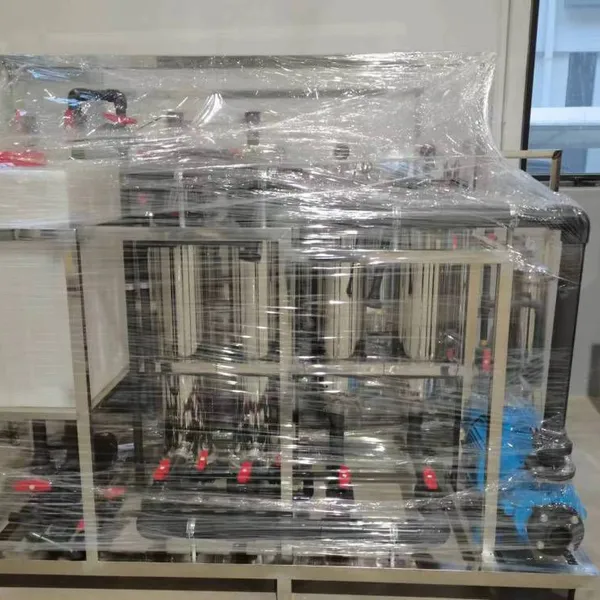 Professional Customization, Ultrafiltration Machine Suf-dy7940d Electrophoretic Paint Ultrafiltration Equipment, Filtration Device photo-3