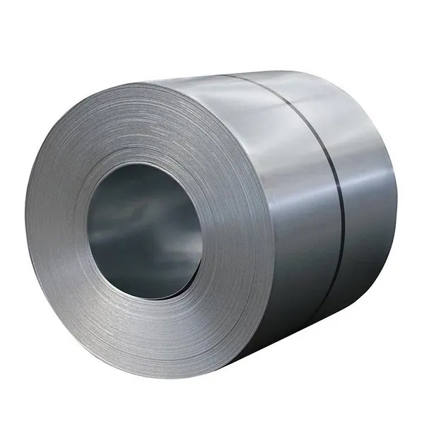Non-Oriented 50W800 0.50mm Electrical Steel Coil GB/T IEC High Induction Motor Laminations photo-3