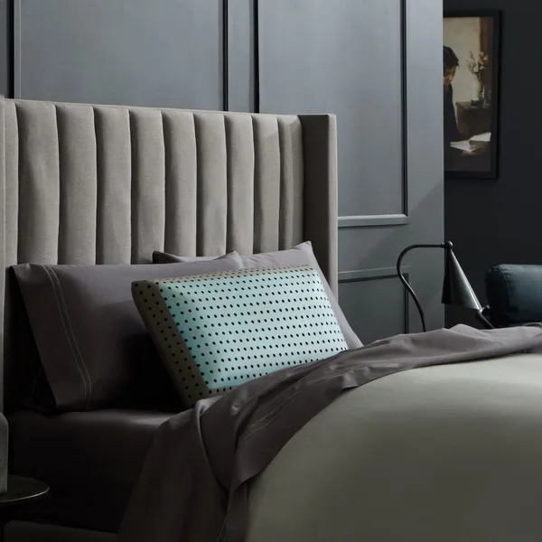 CarbonCool Memory Foam Pillow photo-2