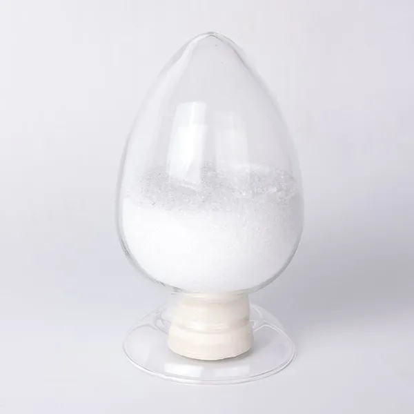 High Purity Magnesium Sulphate Heptahydrate Industrial Grade photo-2