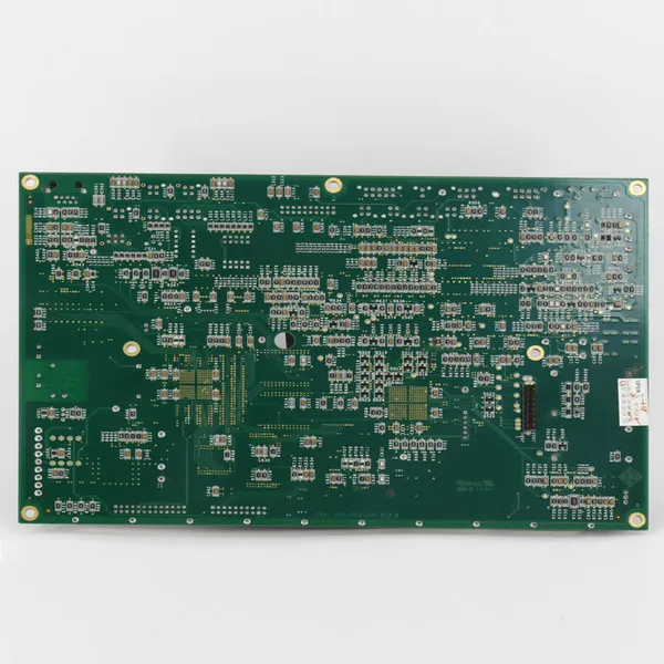 100-0011-001 Motherboard CPU Board Main Board Second Hand Good Condition for Citronix Ci3300 Ci3500 Ci1000 Ci750 Inkjet Coding Printer photo-2