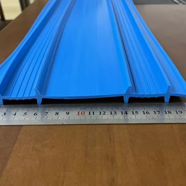 Internal contruction joint pvc waterstops W200