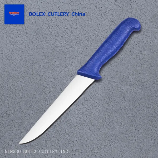 boning knife butcher knife meat processing knives China BOLEX CUTLERY