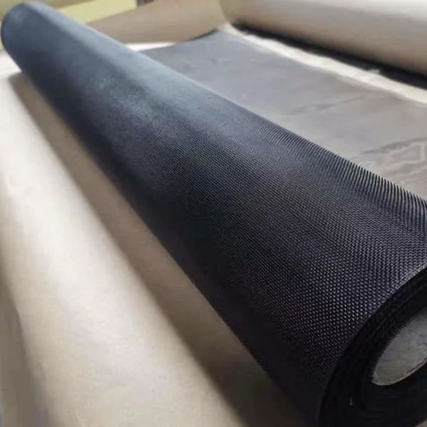 High Transparency Window Screen Mesh for Residential Windows, 304 Stainless Steel, 0.6mm Wire, 20x20 Mesh photo-4