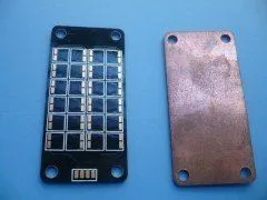 China Chaosheng Electronic Thermoelectric Separation Copper Based Multilayer and Embedded Copper Based Circuit Board PCB photo-4