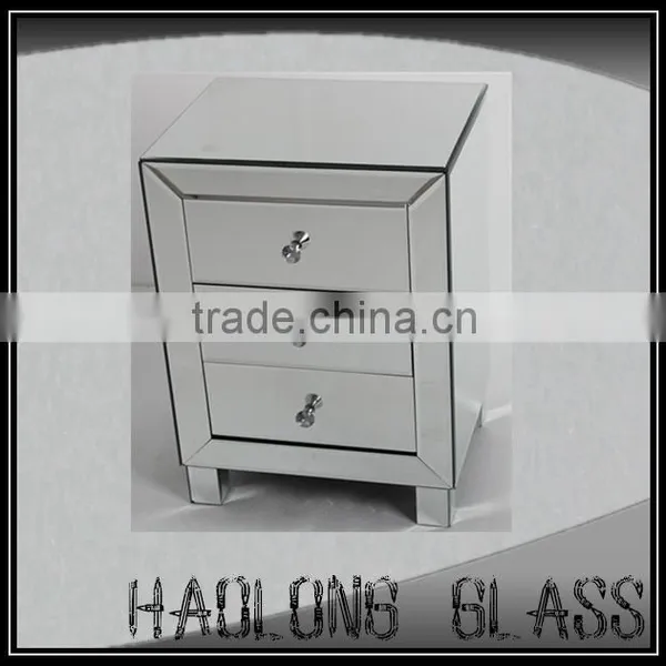 Mirror Cabinet