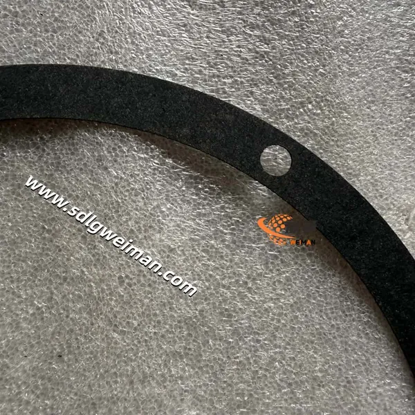 SDLG Gasket 29070000591 for SDLG LG952 LG956F WHEEL LOADER photo-5