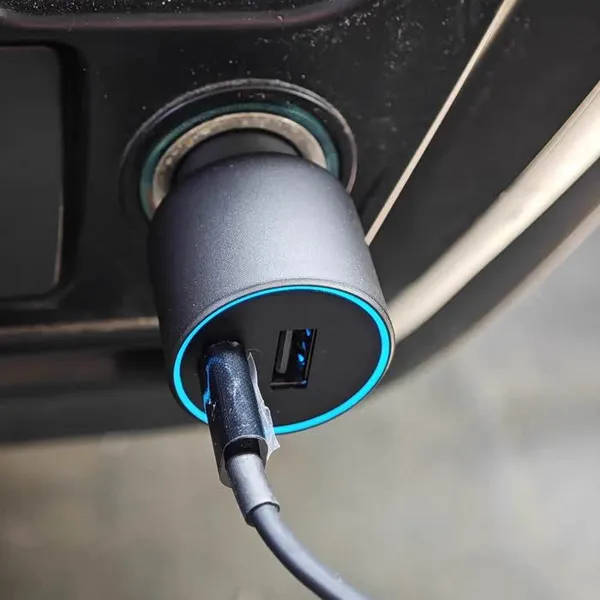 On-board Charger