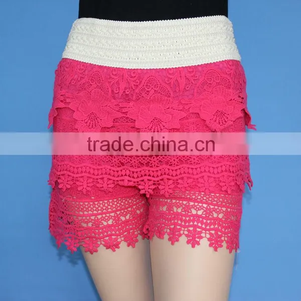 Color Lace Dress Wholesale in China