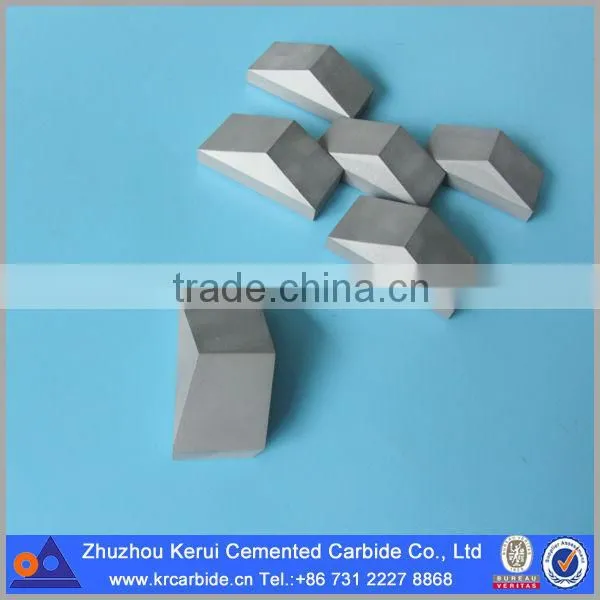 Wc Carbide K034 Mining Carbide Button photo-3