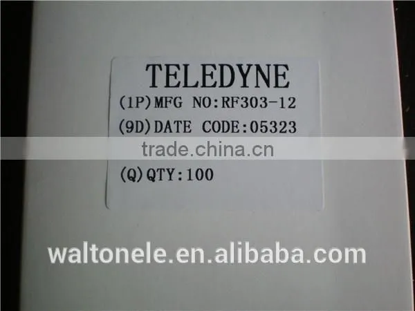 RF303-12 Transistor photo-5