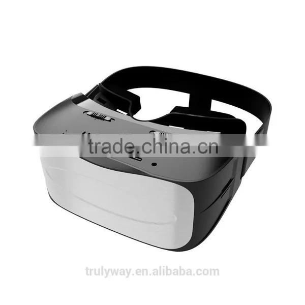 2016 vr Glasses New Product VR All in One Headset vr Glasses photo-3
