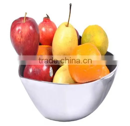 Round Fruit Bowl