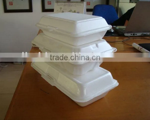 Series Vacuum Foaming Machine (TY-1040)
