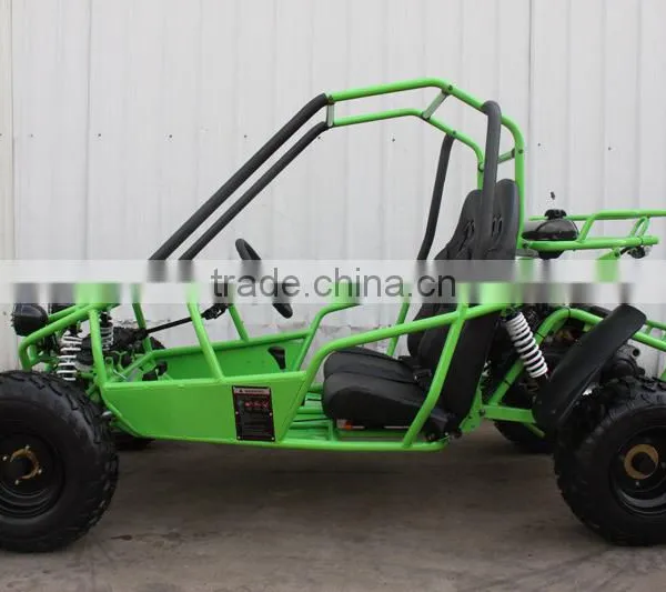 150cc Adult Pedal go Kart (G6-2) photo-2