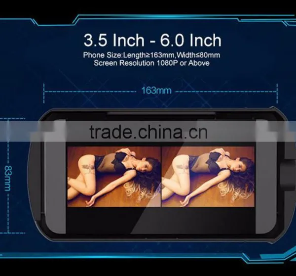 3d vr Glasses 3d vr Glass Cardboard vr Box photo-2