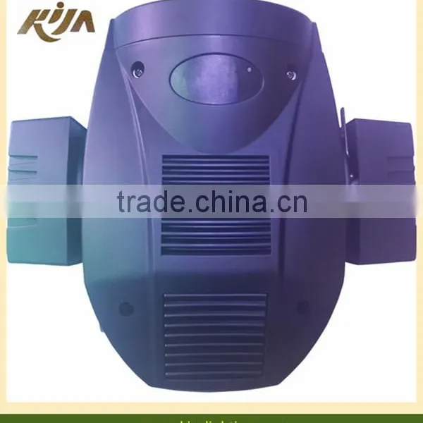 Smoking Machine High Quality Professional 1500w Moving Head Fog Smoke Machine photo-3