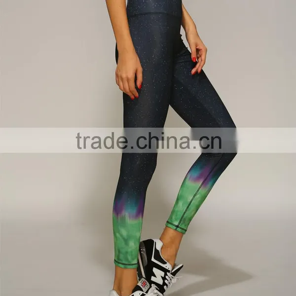 (OEM/ODM Factory)Fitness Gym Wear,Wholesale Gym Wear,Custom Gym Pants photo-2