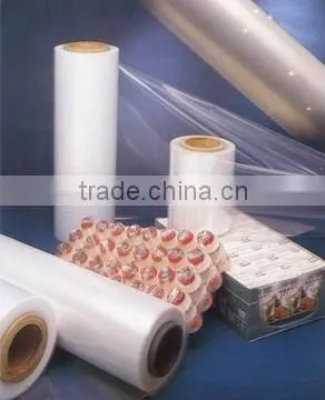 POF Shrink Wrap Bags photo-3