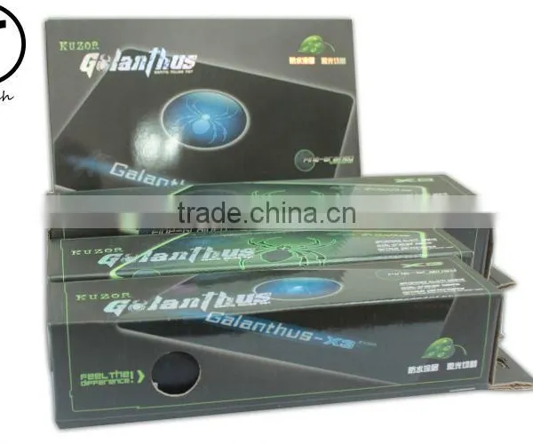 Wide Varieties Superior Materials Wear-resistance Inflatable Custom Made Fitness Eco Rubber Mouse Pad Sublimation