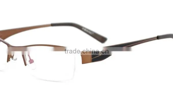 Metal Optical Frame Kore photo-4