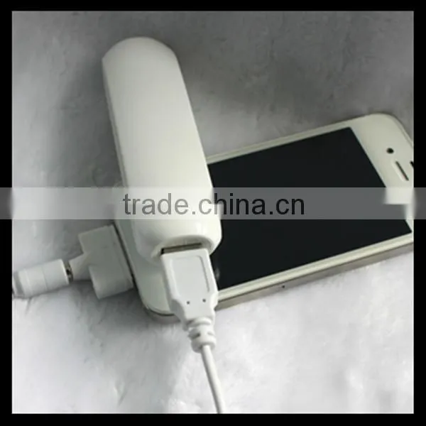 Portable Power Bank Charger for Iphone/Samsung/all Smartphone