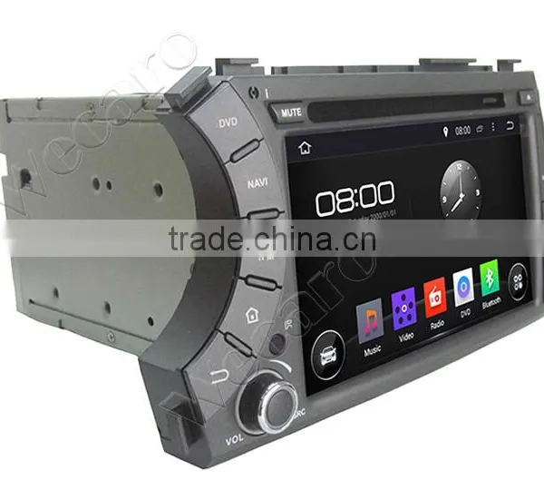 Wecaro WC-SY7020 Android 4.4.4 Car Multimedia System 2 Din for Ssangyong Actyon Car Radio Android Mirror Link 2005-2013 photo-5