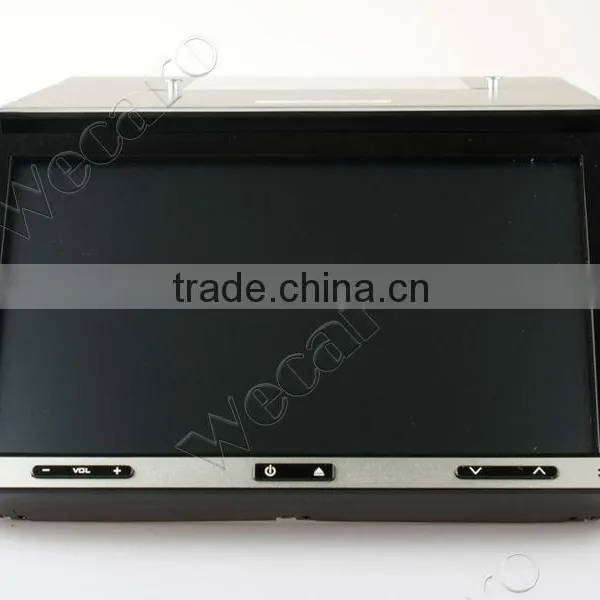 Car Dvd Player tv Tuner With Wifi 3G USB Host GPS 1080P BT IPOD photo-4