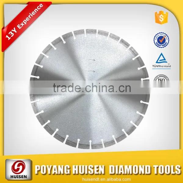 Indonesia Market Sharp and Endurable Diamond Saw Blade photo-6