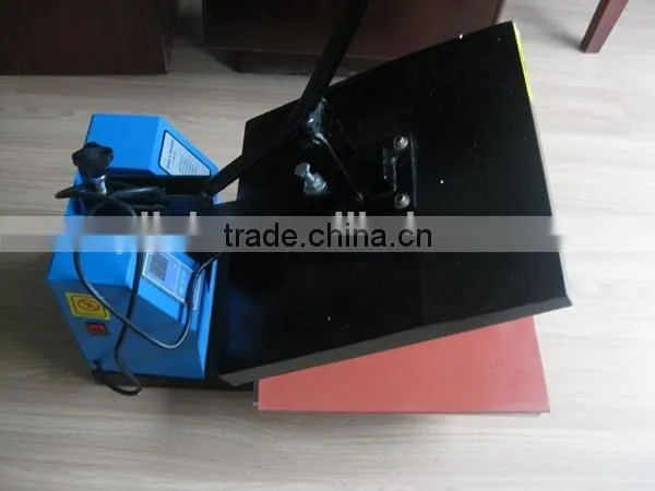 Whosale High Quanlity Flat Heat Press Transfer Machine