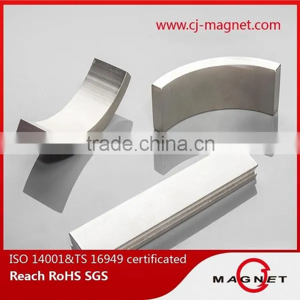 Door Sealing Strip N50 Neodymium Magnet Electric Motor for Toys photo-4