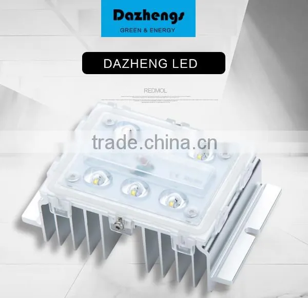 High Brightness IP67 Led Module for Street Light 15W photo-3