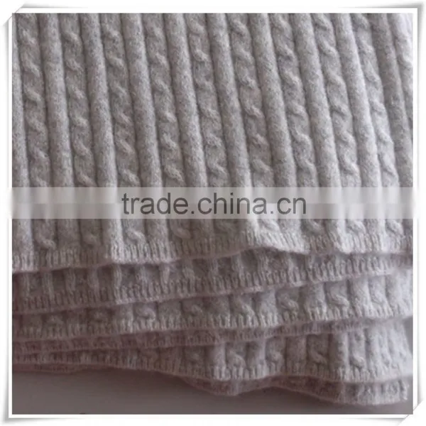 7-12GG Knitting Inner Mongolia Cashmere Yarn photo-3