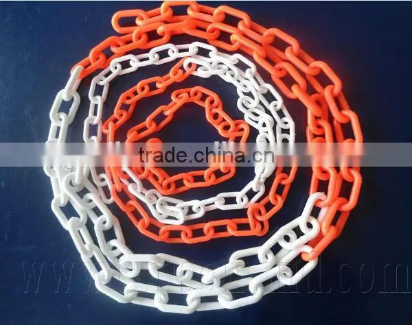Factory Supply Plastic Chain photo-2