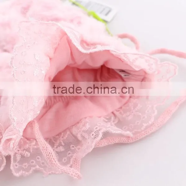 2015 Fashionable Kids Keep Warm Gloves Brand Girl Accessories With Big Quantity On Stock photo-3