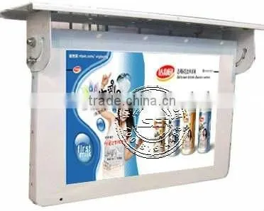 Wifi Wireless Network Car Advertising Signages photo-3