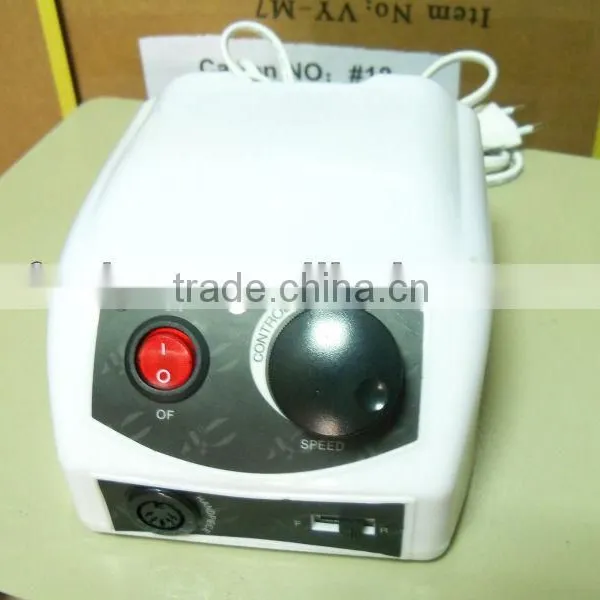 SD-301 Electric Nail File Machine For Nail Salon Use photo-3