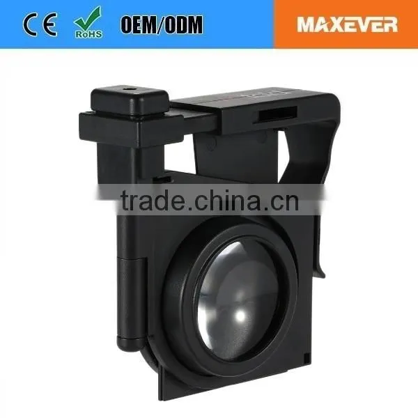 Accept OEM Folding Plastic 3G VR Glasses Suitable 4.0" - 6.0" Phone Size photo-2