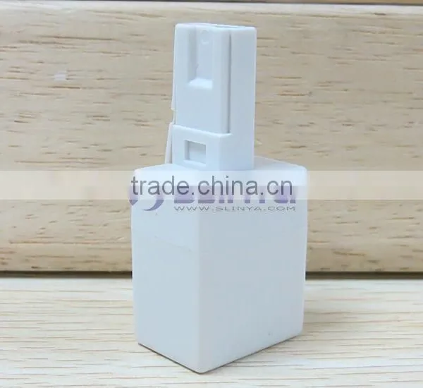 BT Phone Telephone Plug to RJ11 Socket Adaptor Convert Home Networking photo-2