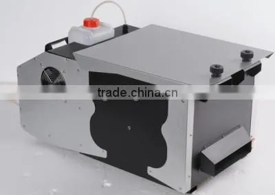 3000W Low Lying Fog Machine 3000w Fog Machine for Stage Wedding Party DJ photo-3